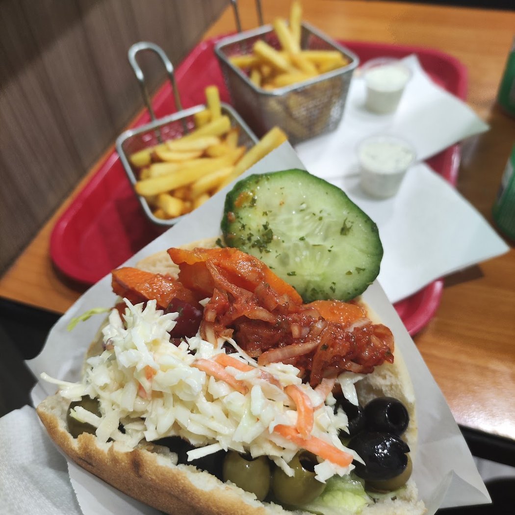 Maoz 4